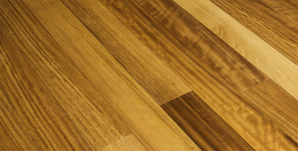 Iroko